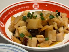 -禄鼎记·排队俩小时都要吃的酸菜鱼(石牌桥店)