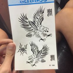 -天绣堂纹身刺青tattoo