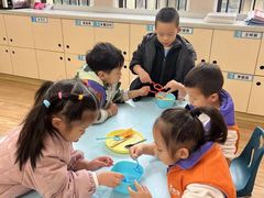 -吉的堡幼儿园(复地花屿城分园)