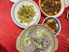 -冯烫烫跷脚牛肉·川菜小馆(武胜西街店)