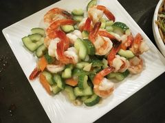 -满江红 Red Lotus Restaurant