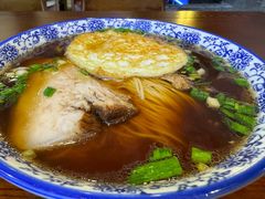 苏式焖肉-裕兴记面馆(现代传媒广场店)