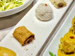 -北平食坊·烤鸭(黄寺大街店)