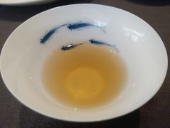 台湾乌龙-拂晓山房·私房川菜(西门店)