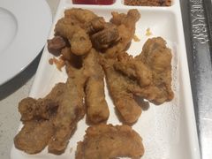 小酥肉-海底捞火锅(亲子主题北金鹰店)