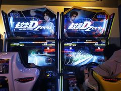 -天天玩X秋葉原日系动漫游戏中心