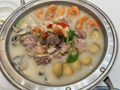-幸运楼(北京路店)