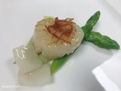 -金色艳阳天•粤菜 淮扬菜(古平岗店)