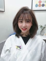 -3AM HAIR SALON染发接发