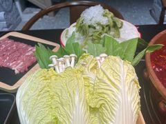 -乔先生涮肉·鲜活牛羊肉火锅(塘沽店)
