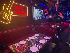 -MOSSO德国餐厅·音乐酒吧(环宇荟店)