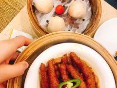 -点都德(盘福楼店)