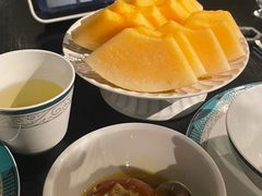 -沅江水·空中花园餐厅(珠江新城雅居乐中心店)