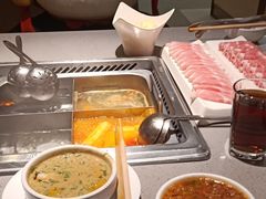 -海底捞火锅(八佰伴店)