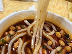 -覃肥叔桂林米粉(粮道街店)
