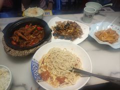 -京城小江南·北京烤鸭·江南土菜·白鱼(中关村店)