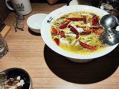 -太二酸菜鱼(赣州万象城店)