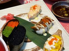 -大江户日本料理(吕厝店)