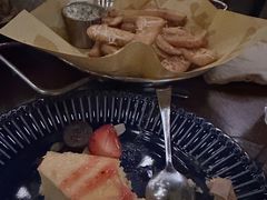 -ibarrel爱杯·bistro&brunch(江宁路店)