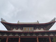 -莆田南少林寺