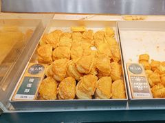 -酥大興·新国潮糕点配茶饮(龙岗万达黑金店)