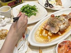 -南海渔家•海鲜•正宗海南菜(海棠湾店)
