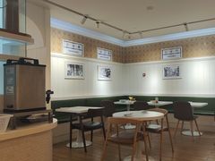 -葡珍轩冰室(虹桥机场T1店)