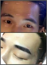 -Pink You美甲美睫纹绣定制中心