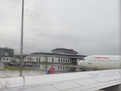 -杭州萧山国际机场