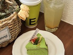 -流酥可心·牛乳蛋糕商店(禾祥西路店)