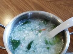 -杨妈妈粥店(滑翔路店)