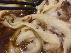 -晋爱面大同刀削面(白纸坊店)