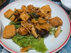 -北塘海鲜·天津菜·鲅鱼水饺是一绝(大光明桥旗舰店)