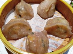 楠溪江锦粉饺-五马集·海鲜·温州大牌档(黑金冠五马街十字路口店)