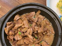 -李东农庄(中南百草园地标店)