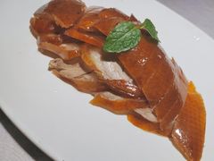 -鸭王烤鸭店(三里河店)