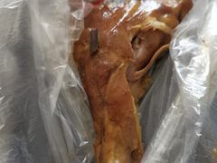 -邓氏兔头