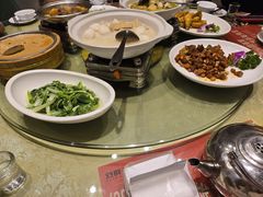-刘胖子家常菜·蹄花焖藕(中南店)