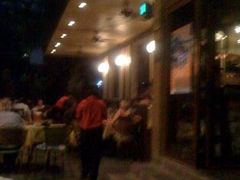 -申德勒加油站餐厅(三里屯北小街店)
