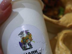 -shark burger·鲨鱼汉堡(交子大道店)