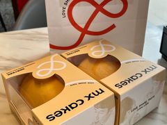 -美心西饼mx cakes(市桥站店)