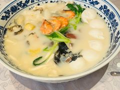 -山外山菜馆(玉泉路店)