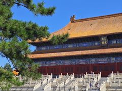 -北京市劳动人民文化宫(太庙)