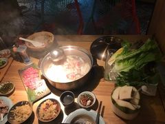 -大头椰·椰子鸡火锅(南宁万象城店)