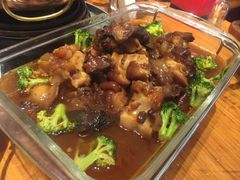 -思金拉措庄园藏餐(太阳岛店)