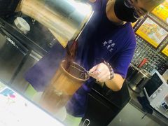 -香港鸳鸯王(西湖路店)