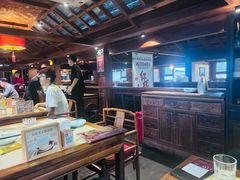 -小吊梨汤·北京菜(香山店)