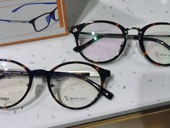 -鲸渝眼镜·浅目视光(春熙路店)