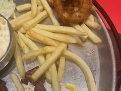 -赤火牛排(金狮广场店)