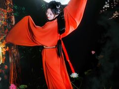 -红袖添香古风写真馆